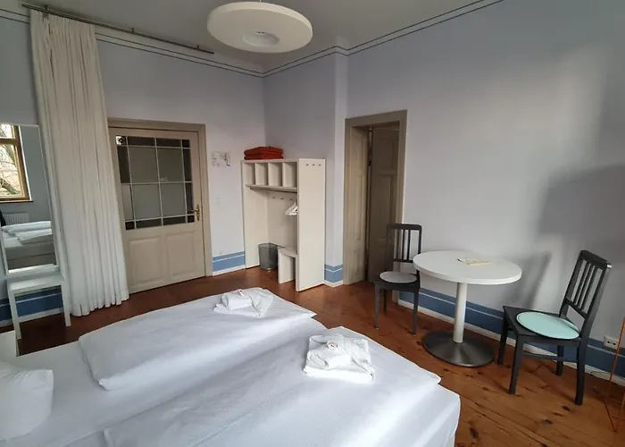 Cranach-herberge Centre 3*